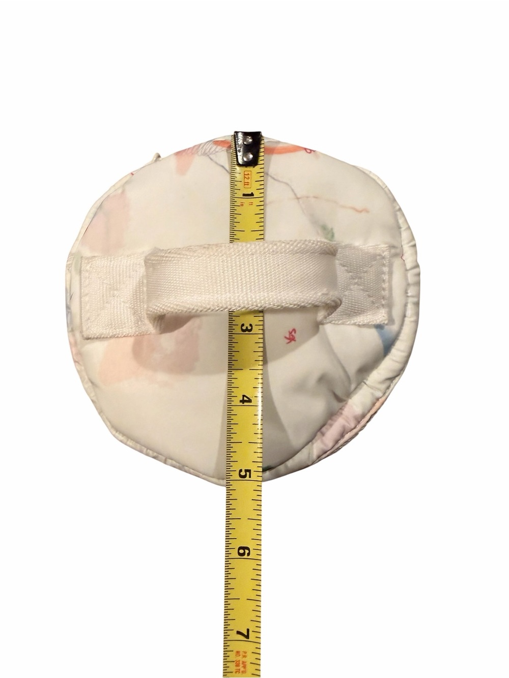 Dagne Dover Arlo Toiletry Organizer in Daydream, Small - Picture 5 of 5